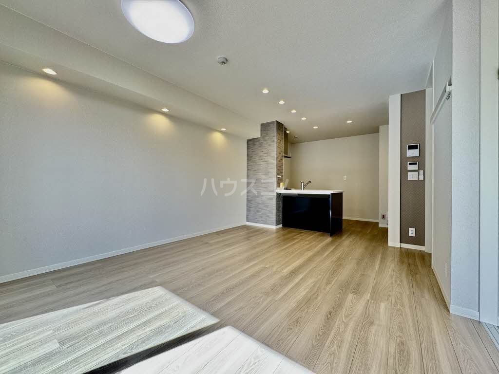 3/22 リビング/ダイニング