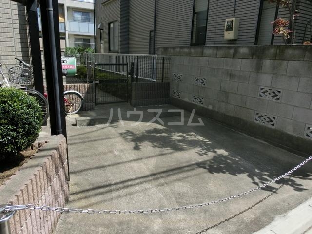 14/24 エントランス