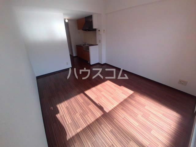 5/30 リビング/ダイニング