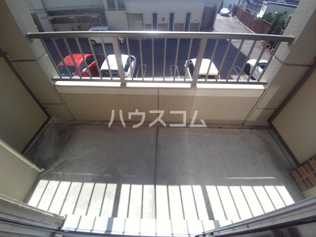 16/30 バルコニー
