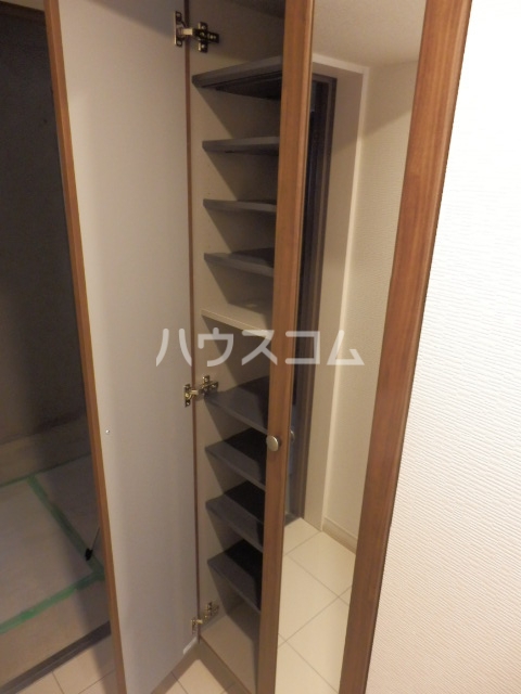 6/22 収納
