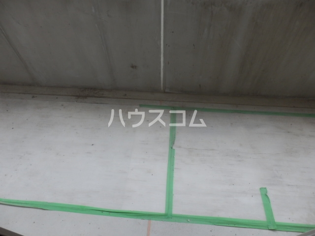 15/22 バルコニー