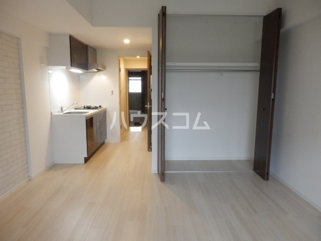 6/28 リビング/ダイニング