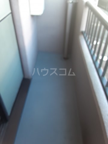 15/27 バルコニー