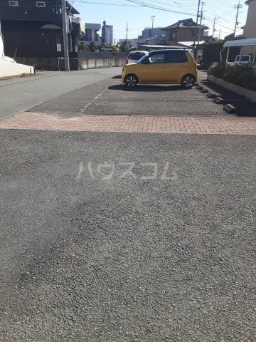 21/27 駐車場