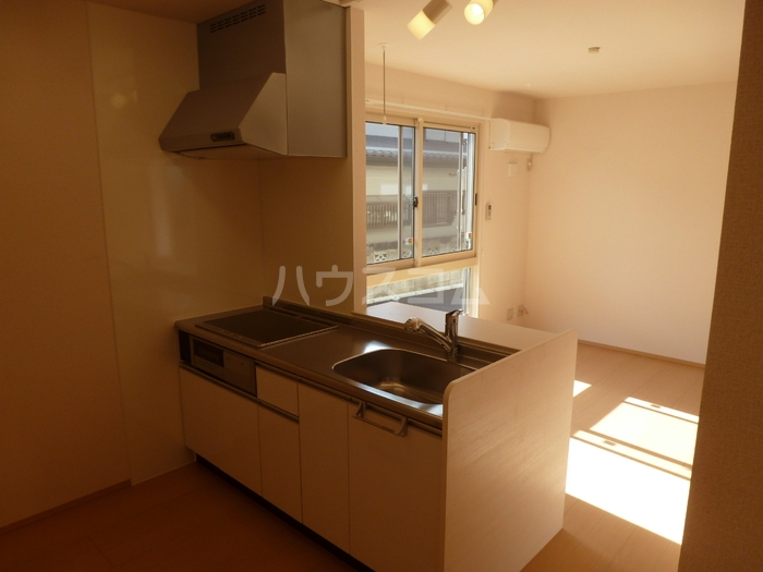 3/24 リビング/ダイニング