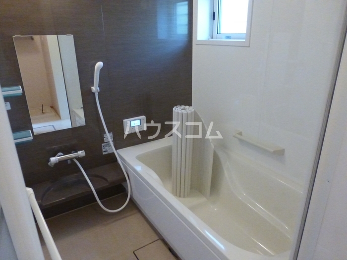 8/24 浴室