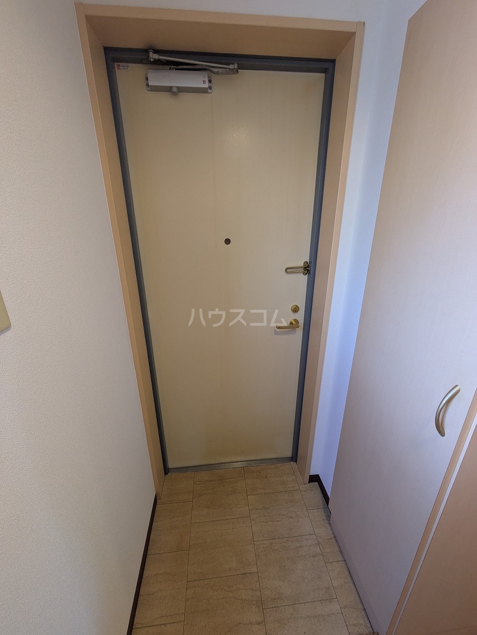 7/30 玄関