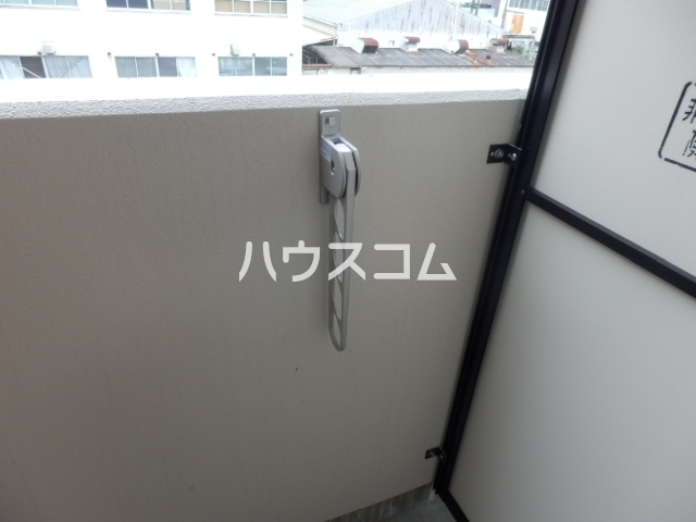 14/25 バルコニー