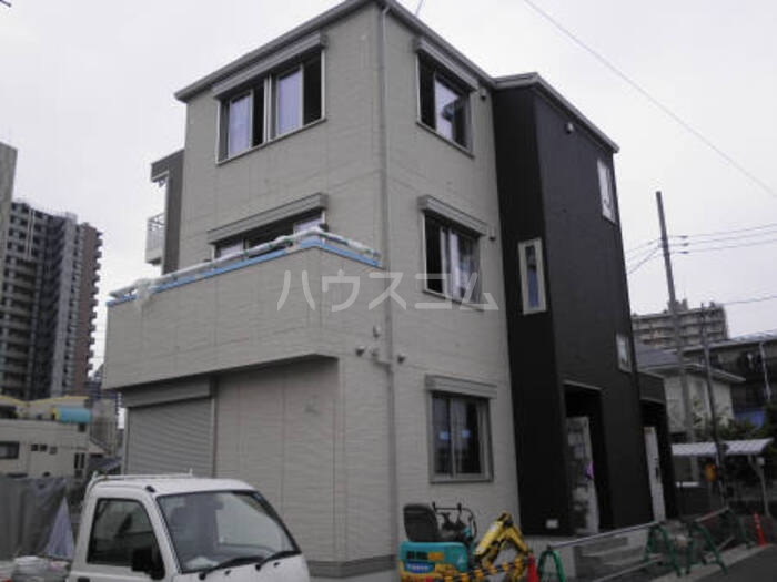 1/26 外観