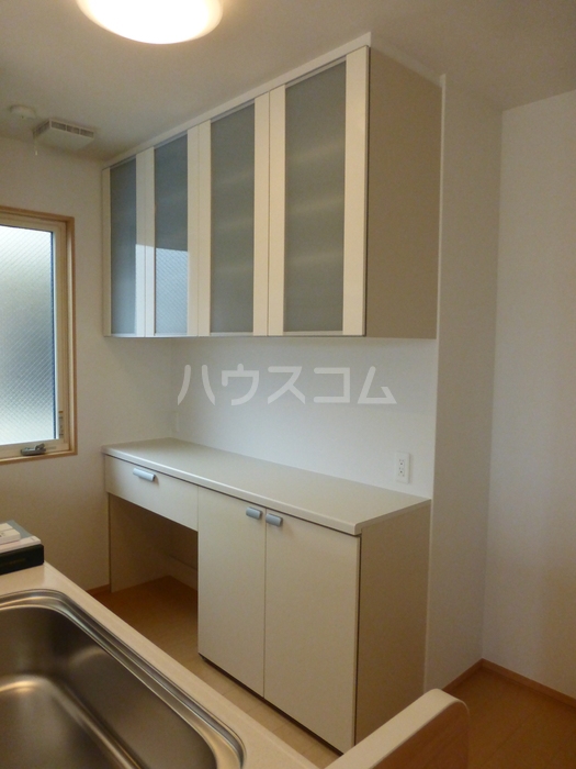 7/26 キッチン