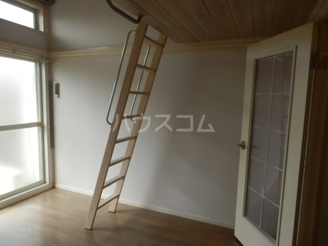 4/22 室内
