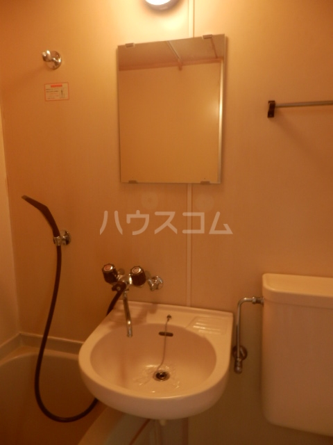 12/22 洗面