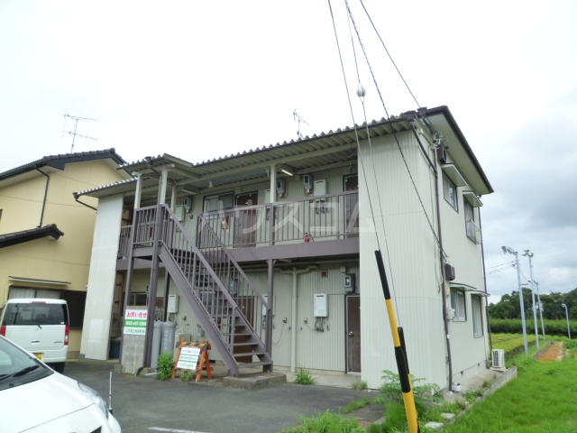 1/2 外観
