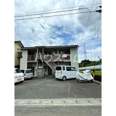 2/2 駐車場
