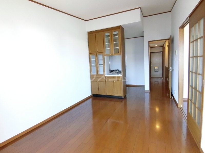 3/19 リビング/ダイニング