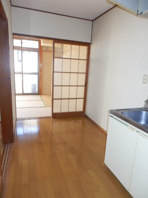 3/30 リビング/ダイニング