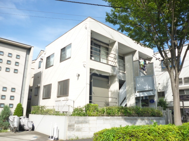 1/27 外観