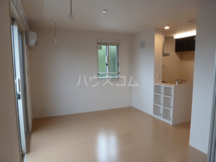 4/24 リビング/ダイニング