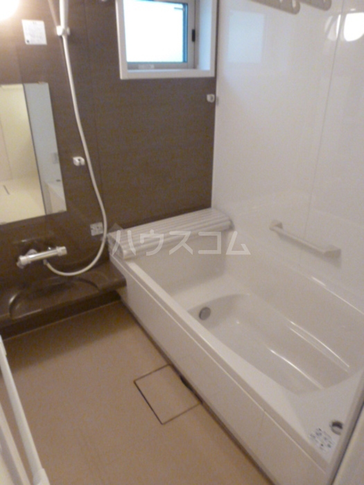 9/24 浴室