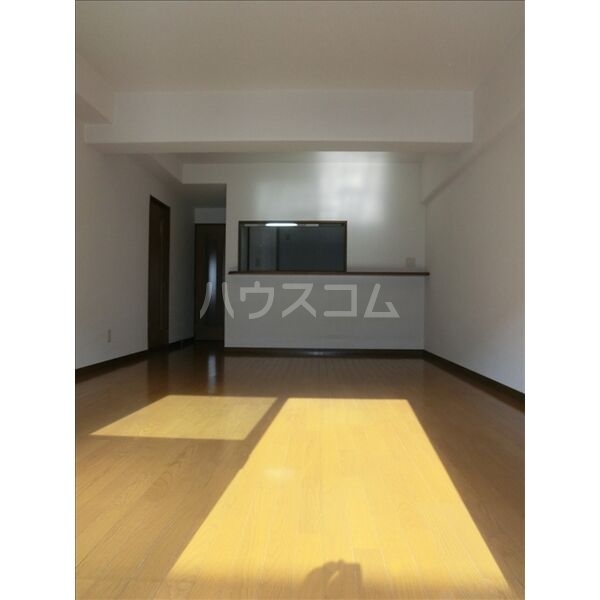 3/19 リビング/ダイニング