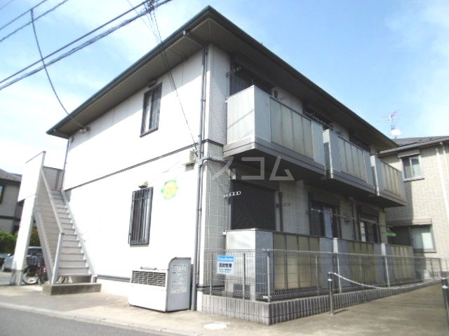 1/24 外観