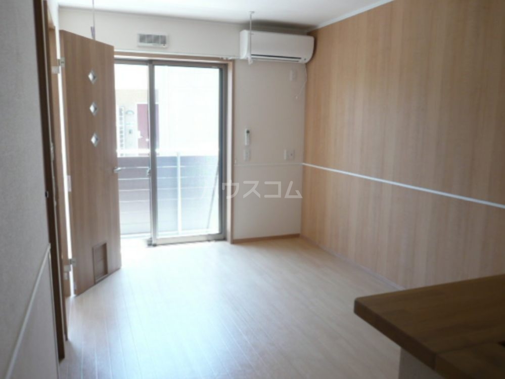 3/18 リビング/ダイニング