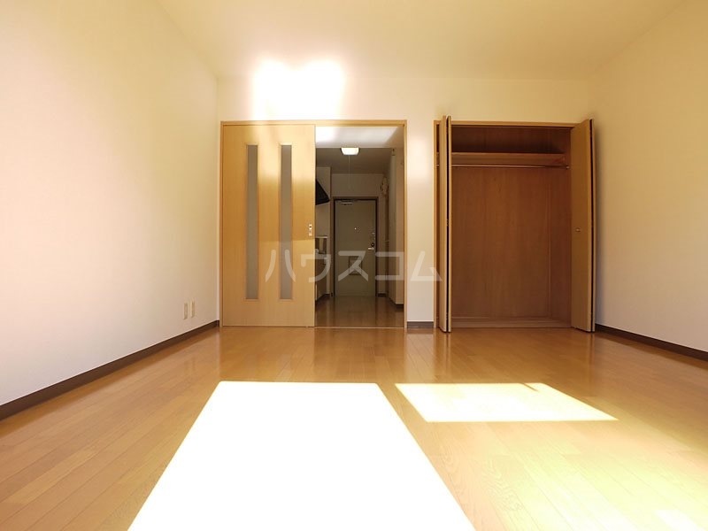 4/25 リビング/ダイニング