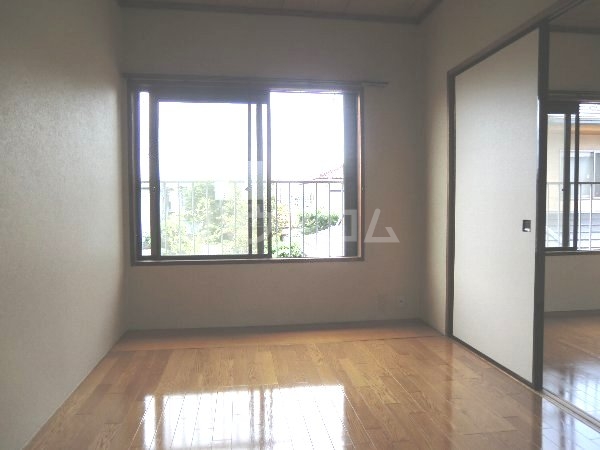 3/17 リビング/ダイニング