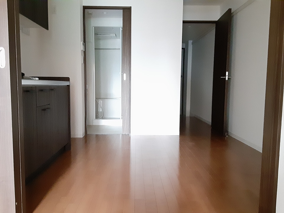 4/28 リビング/ダイニング