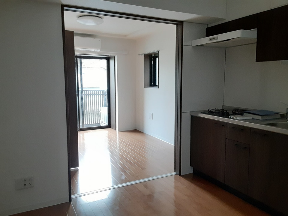 5/28 リビング/ダイニング