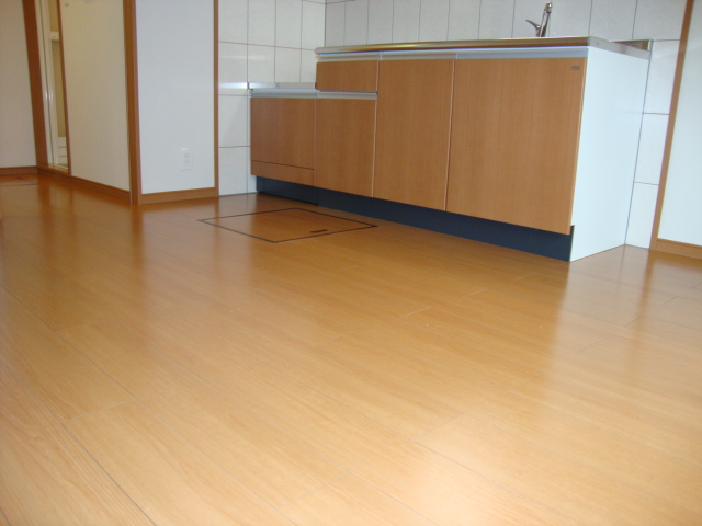 3/30 リビング/ダイニング