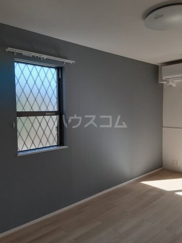 18/30 バルコニー