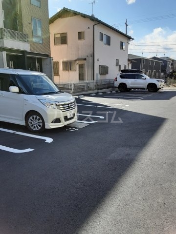 29/30 駐車場