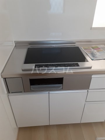 10/30 キッチン