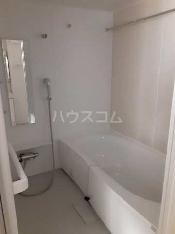 12/30 浴室