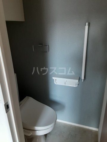 13/30 トイレ