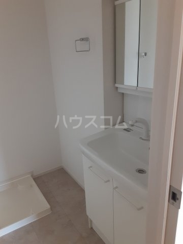 14/30 洗面