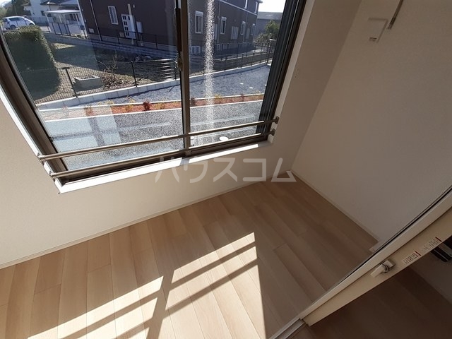 12/20 バルコニー