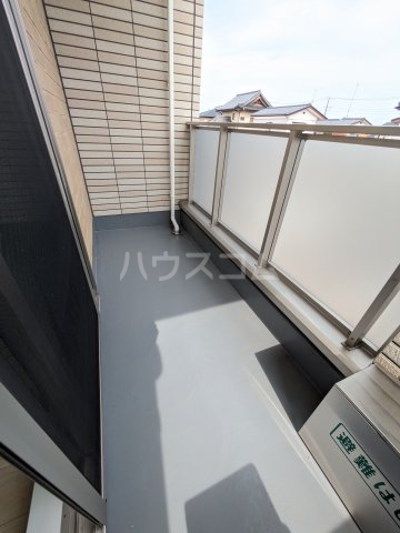 22/30 バルコニー
