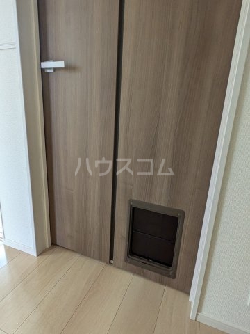 10/30 玄関