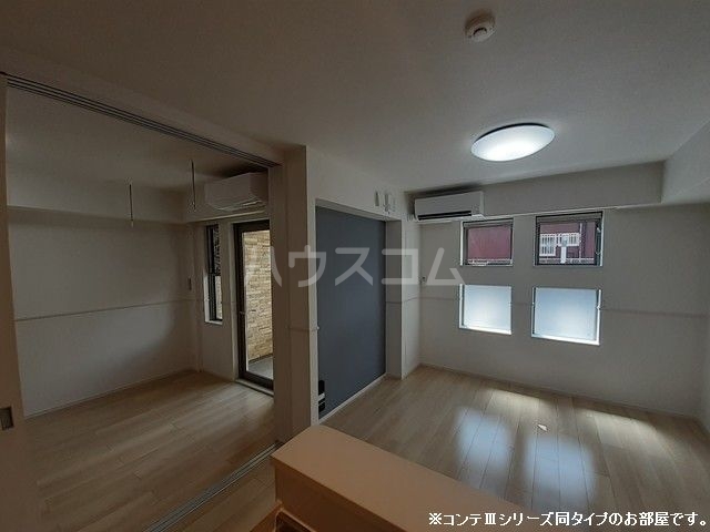 3/25 リビング/ダイニング