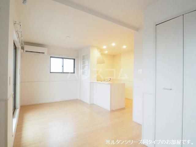 3/21 リビング/ダイニング