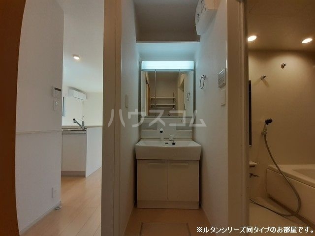 11/21 洗面