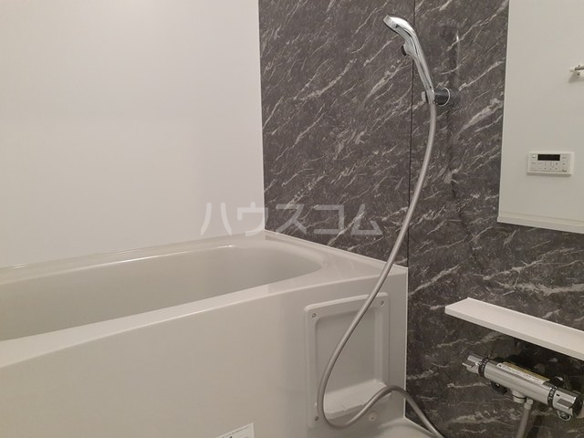 8/20 浴室