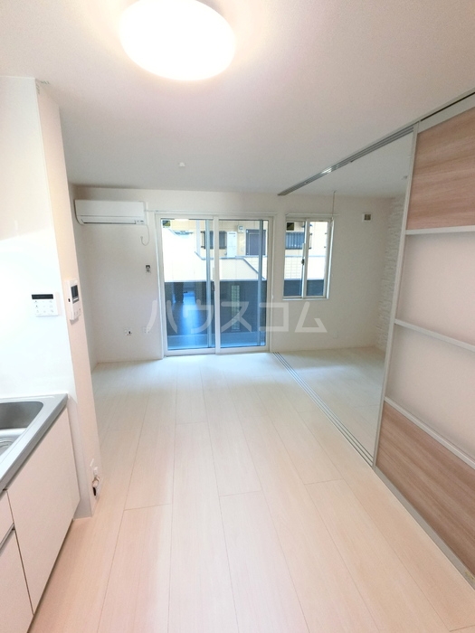 3/18 リビング/ダイニング