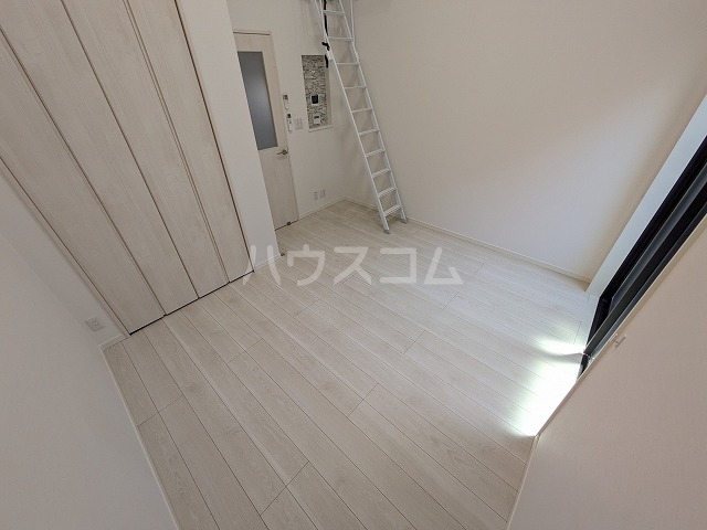 4/30 室内