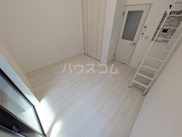 5/30 室内