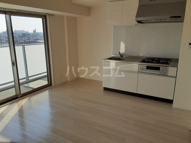 3/30 リビング/ダイニング