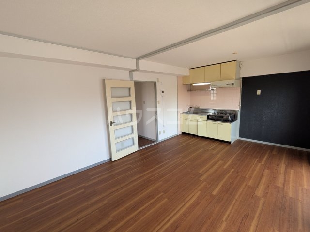 4/30 リビング/ダイニング